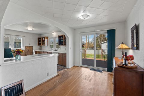 Tiny photo for 195 Two Mile Drive, Kalispell, MT 59901 (MLS # 30067692)