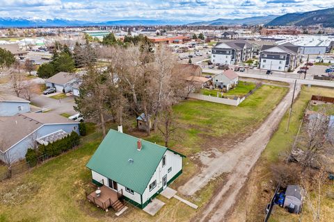 Tiny photo for 195 Two Mile Drive, Kalispell, MT 59901 (MLS # 30067692)