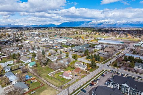 Tiny photo for 195 Two Mile Drive, Kalispell, MT 59901 (MLS # 30067692)