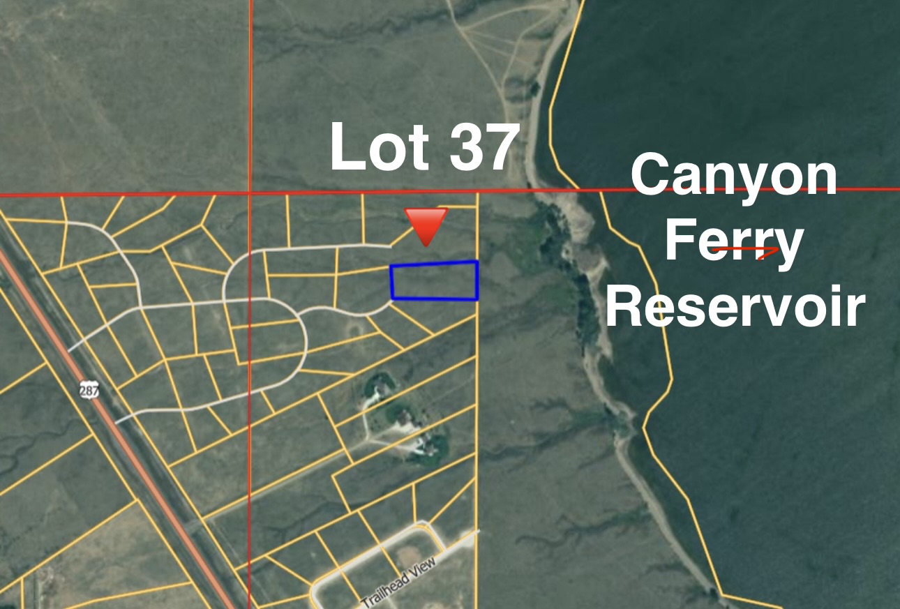 Lot 37 Spencer Drive