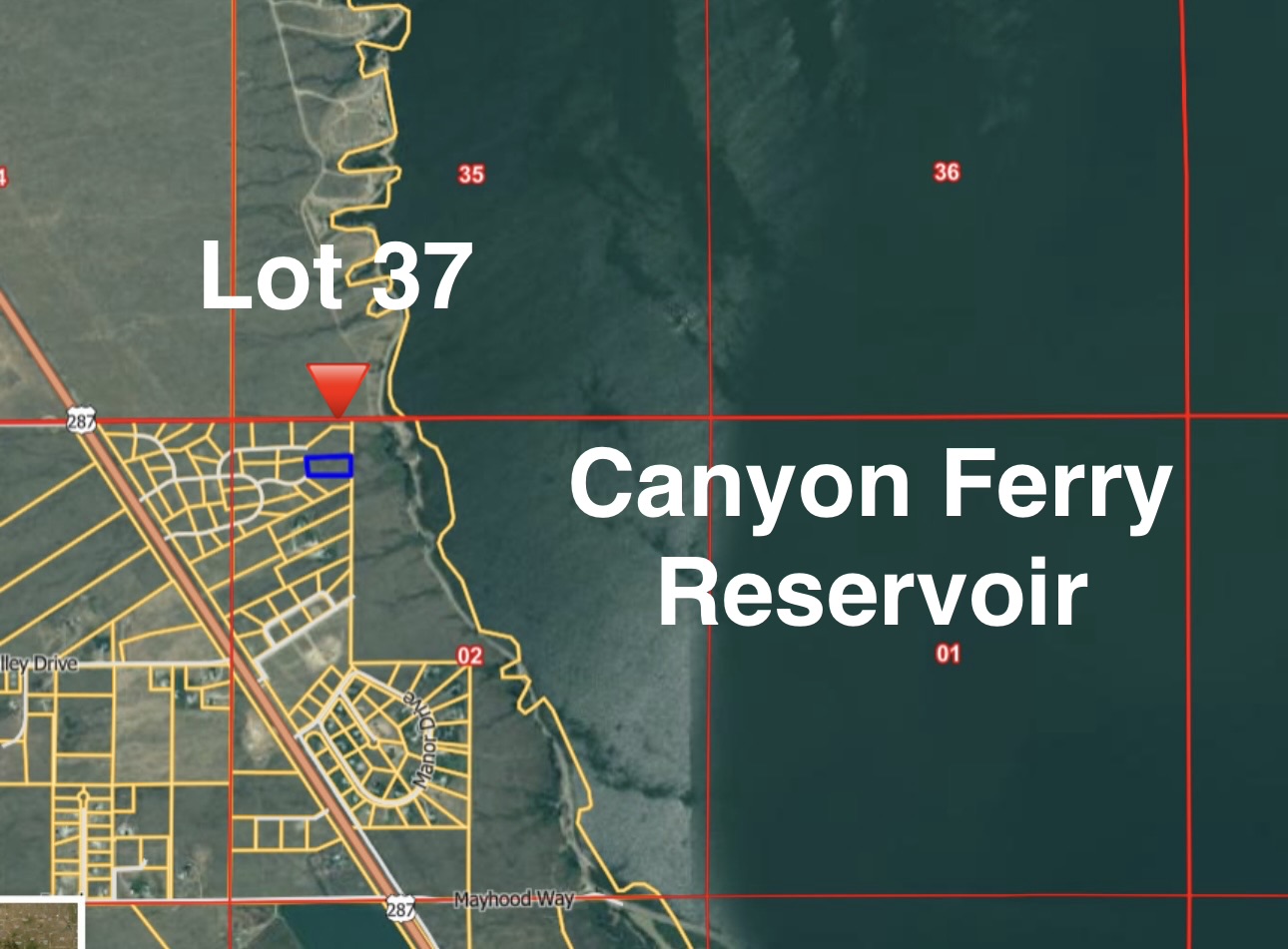 Lot 37 Spencer Drive