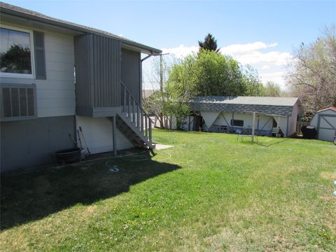 Tiny photo for 1606 9th Street NW, Great Falls, MT 59404 (MLS # 30071026)
