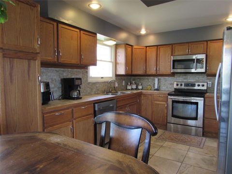 Tiny photo for 1606 9th Street NW, Great Falls, MT 59404 (MLS # 30071026)