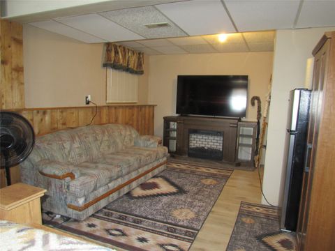 Tiny photo for 1606 9th Street NW, Great Falls, MT 59404 (MLS # 30071026)