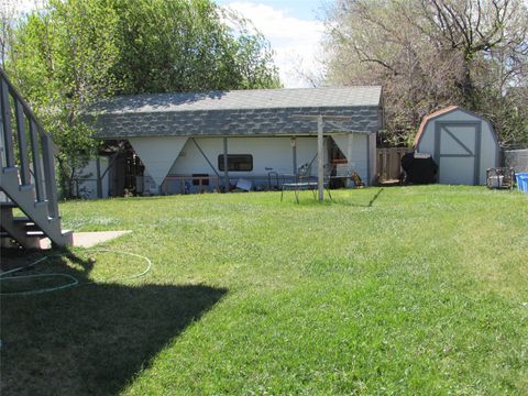 Tiny photo for 1606 9th Street NW, Great Falls, MT 59404 (MLS # 30071026)