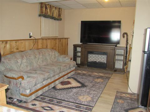 Tiny photo for 1606 9th Street NW, Great Falls, MT 59404 (MLS # 30071026)