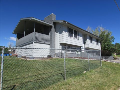 Tiny photo for 1606 9th Street NW, Great Falls, MT 59404 (MLS # 30071026)