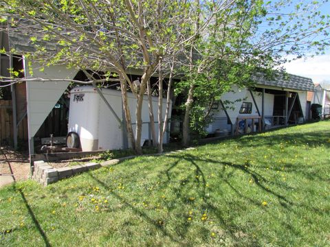 Tiny photo for 1606 9th Street NW, Great Falls, MT 59404 (MLS # 30071026)