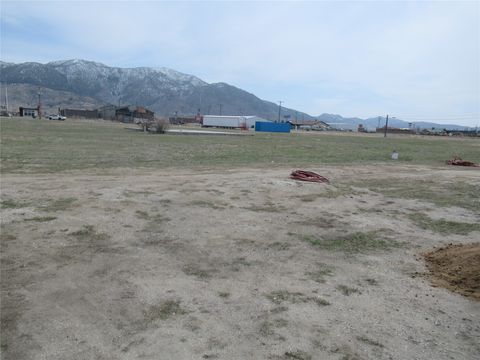 1839 Longfellow Street Butte MT 59701