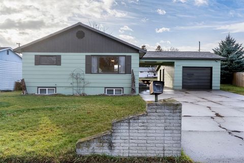 2225 S 8th Street W Missoula MT 59801