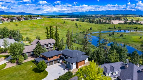 Tiny photo for 229 Arbour Drive E, Kalispell, MT 59901 (MLS # 30073385)