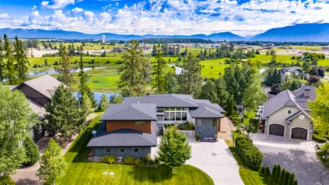 Tiny photo for 229 Arbour Drive E, Kalispell, MT 59901 (MLS # 30073385)