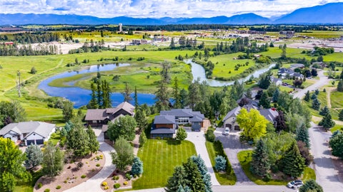 Tiny photo for 229 Arbour Drive E, Kalispell, MT 59901 (MLS # 30073385)