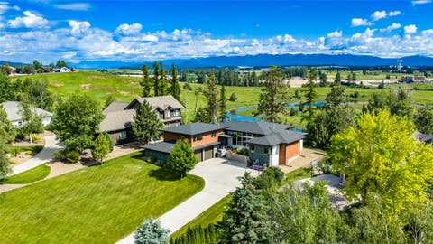 Tiny photo for 229 Arbour Drive E, Kalispell, MT 59901 (MLS # 30073385)