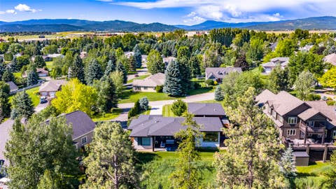 Tiny photo for 229 Arbour Drive E, Kalispell, MT 59901 (MLS # 30073385)