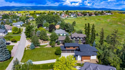 Tiny photo for 229 Arbour Drive E, Kalispell, MT 59901 (MLS # 30073385)