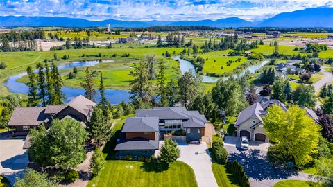 Tiny photo for 229 Arbour Drive E, Kalispell, MT 59901 (MLS # 30073385)