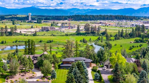 Tiny photo for 229 Arbour Drive E, Kalispell, MT 59901 (MLS # 30073385)