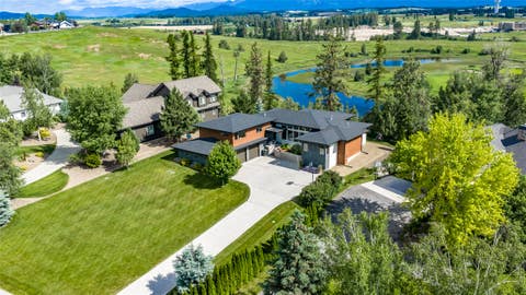 Tiny photo for 229 Arbour Drive E, Kalispell, MT 59901 (MLS # 30073385)