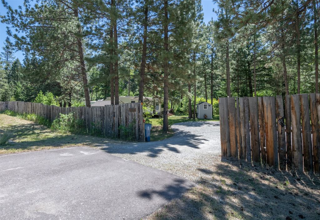 Photo of 15191 W Highway 12 W, Lolo, MT 59847 (MLS # 30074193)