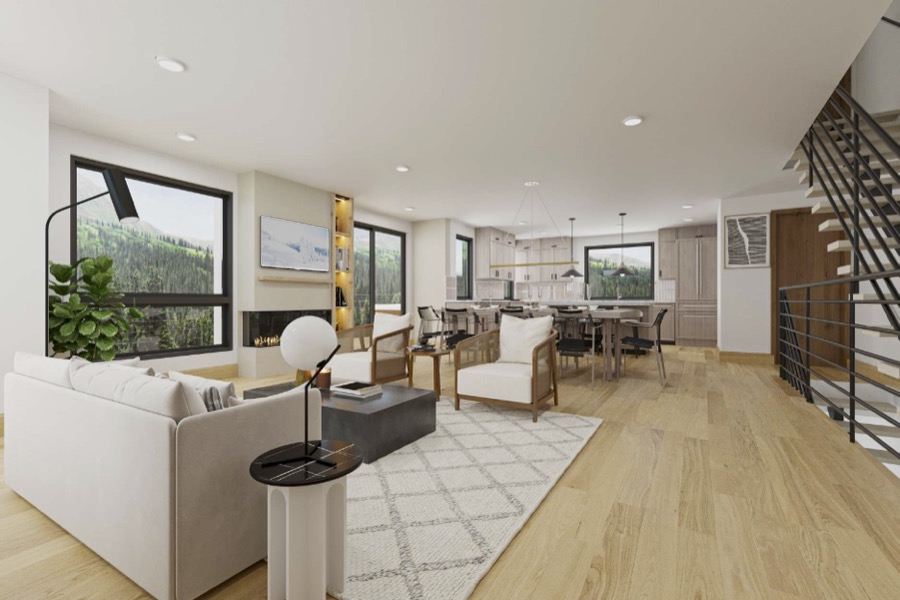 3900 Big Mountain Road F103