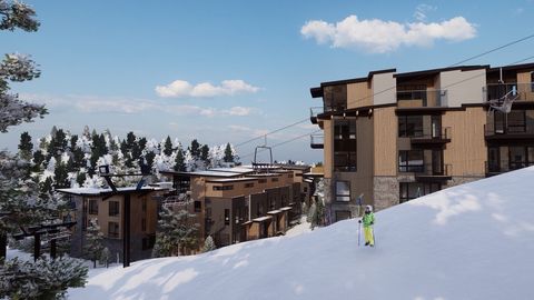 Tiny photo for 3900 Big Mountain Road #F103, Whitefish, MT 59937 (MLS # 30063817)