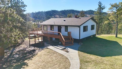 Photo of 3575 Eagle Bay Drive, Helena, MT 59602 (MLS # 30068135)