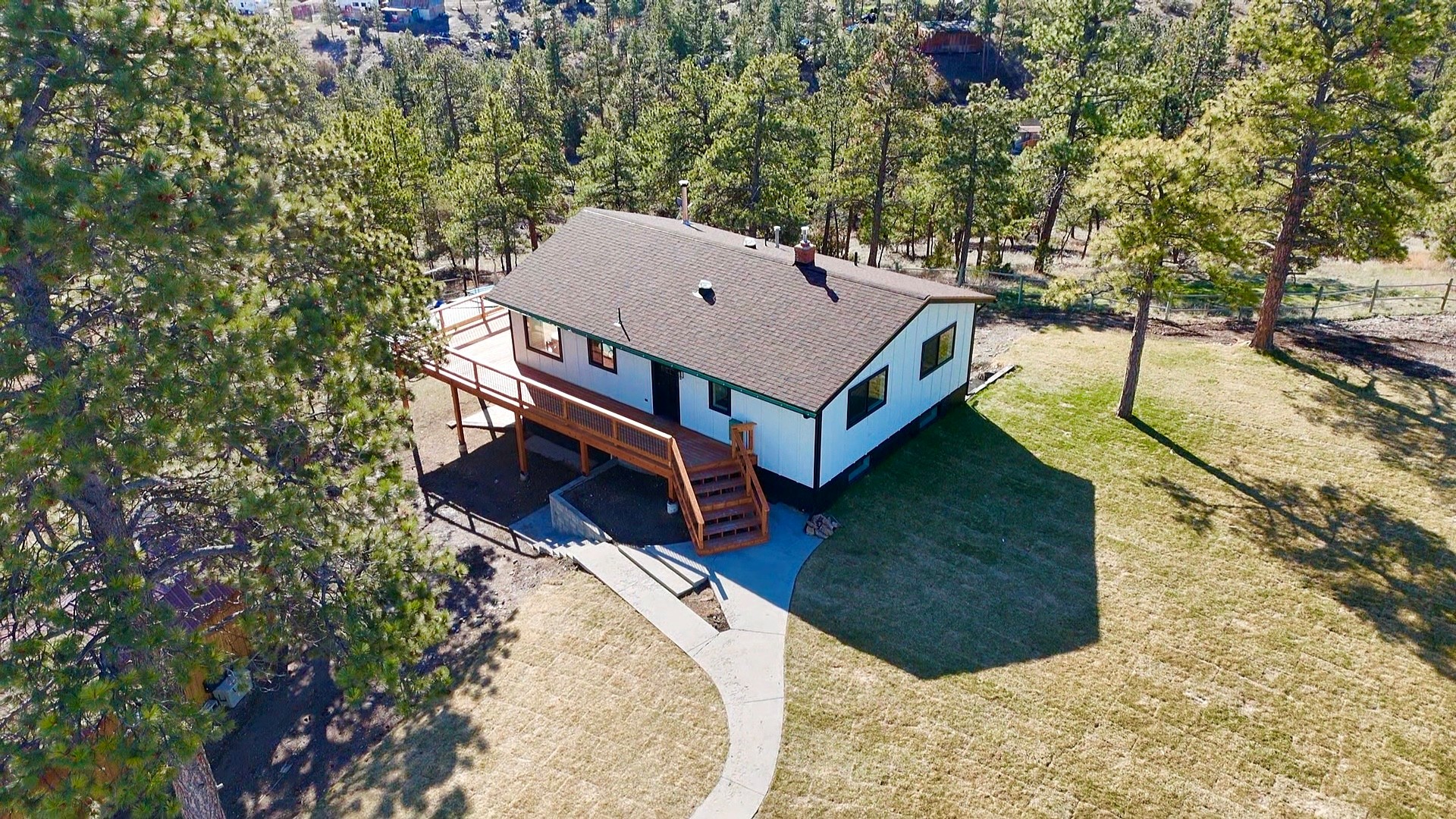 3575 Eagle Bay Drive