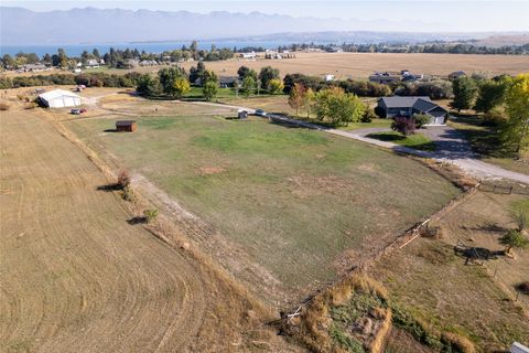 Lot 2 Fox Meadows Lane Polson MT 59860