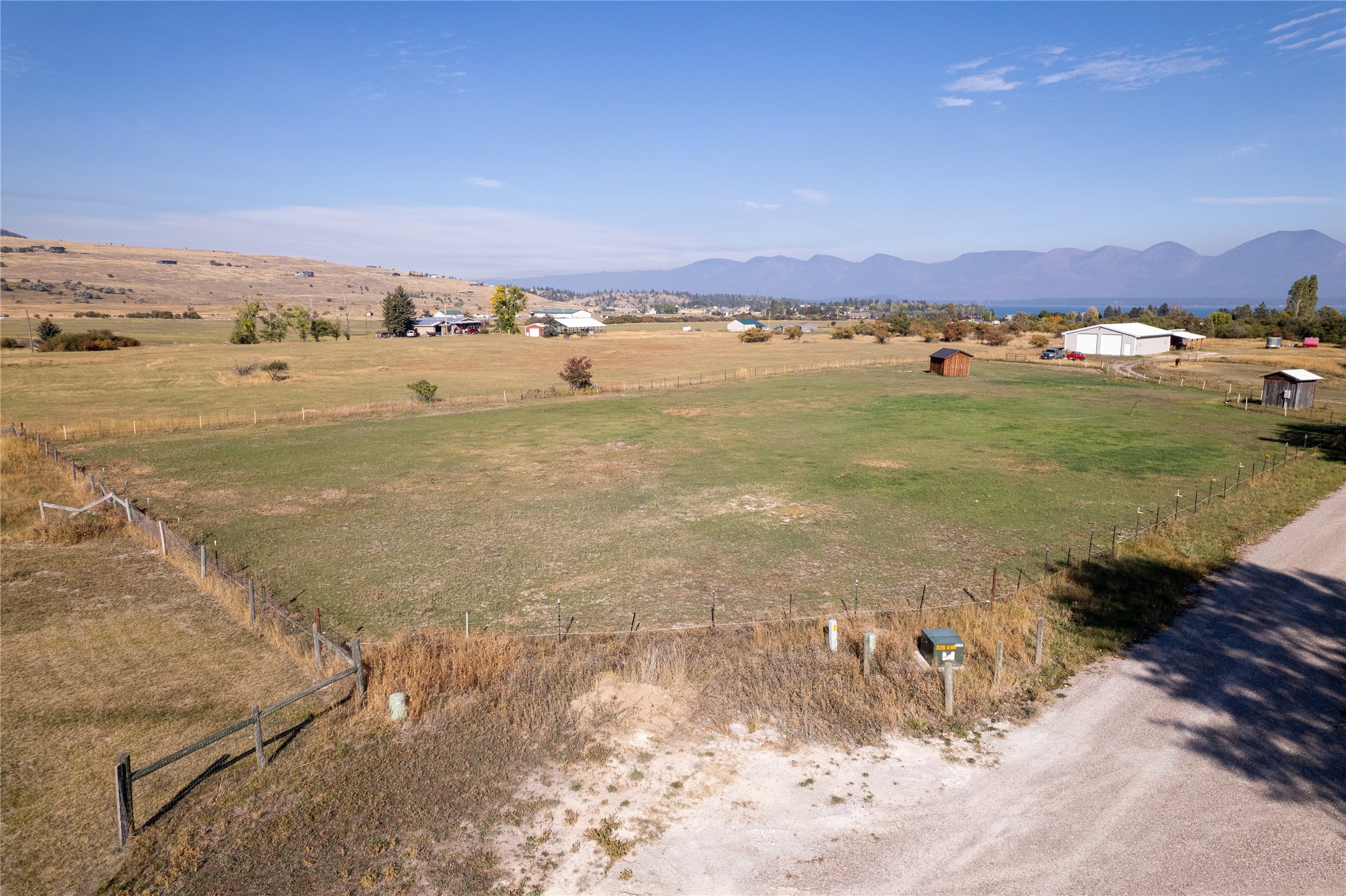 Lot 2 Fox Meadows Lane