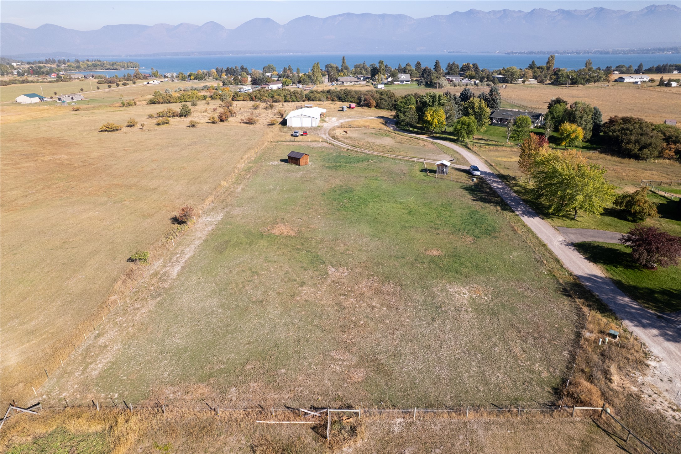 Lot 2 Fox Meadows Lane