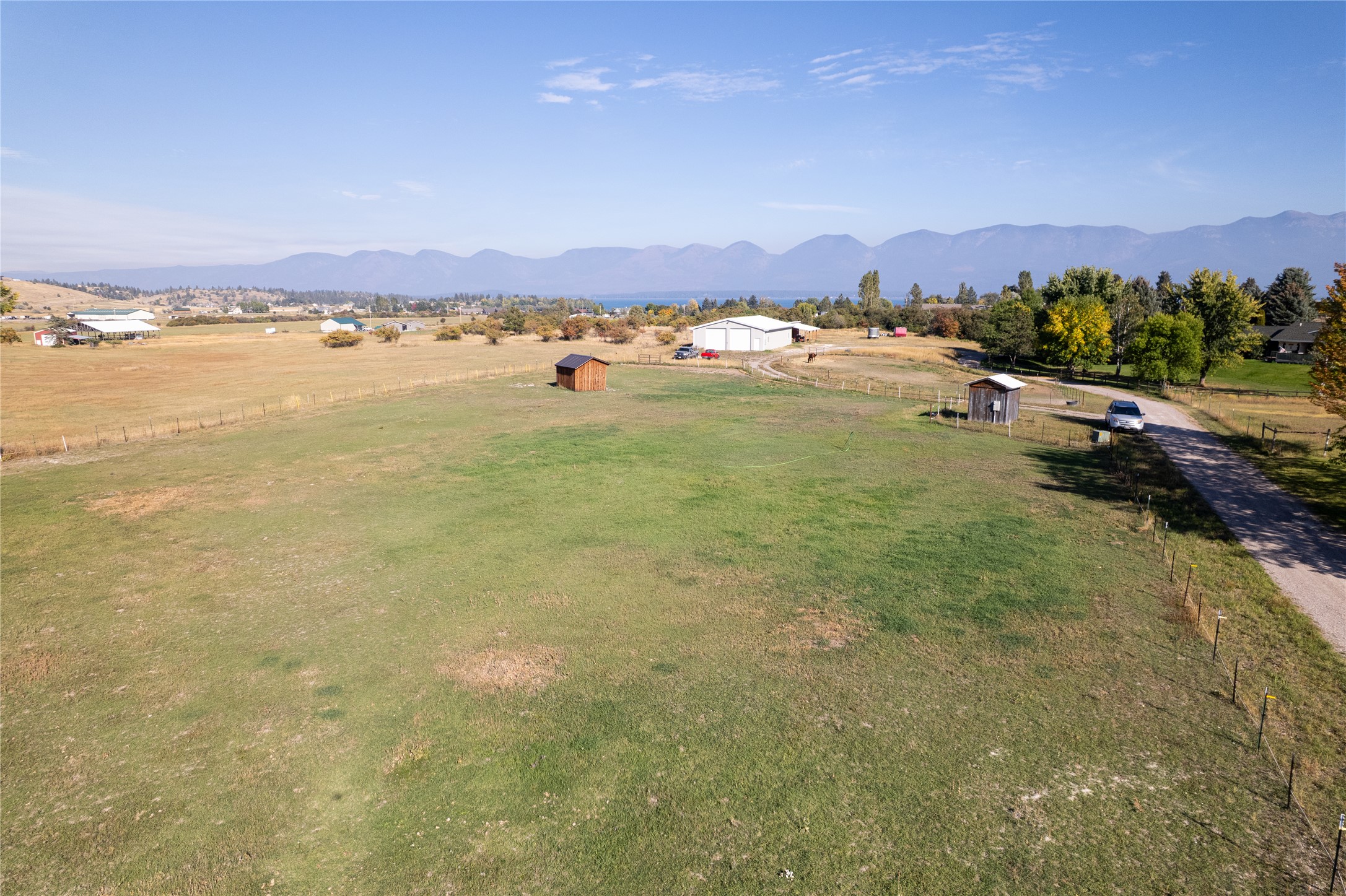 Lot 2 Fox Meadows Lane