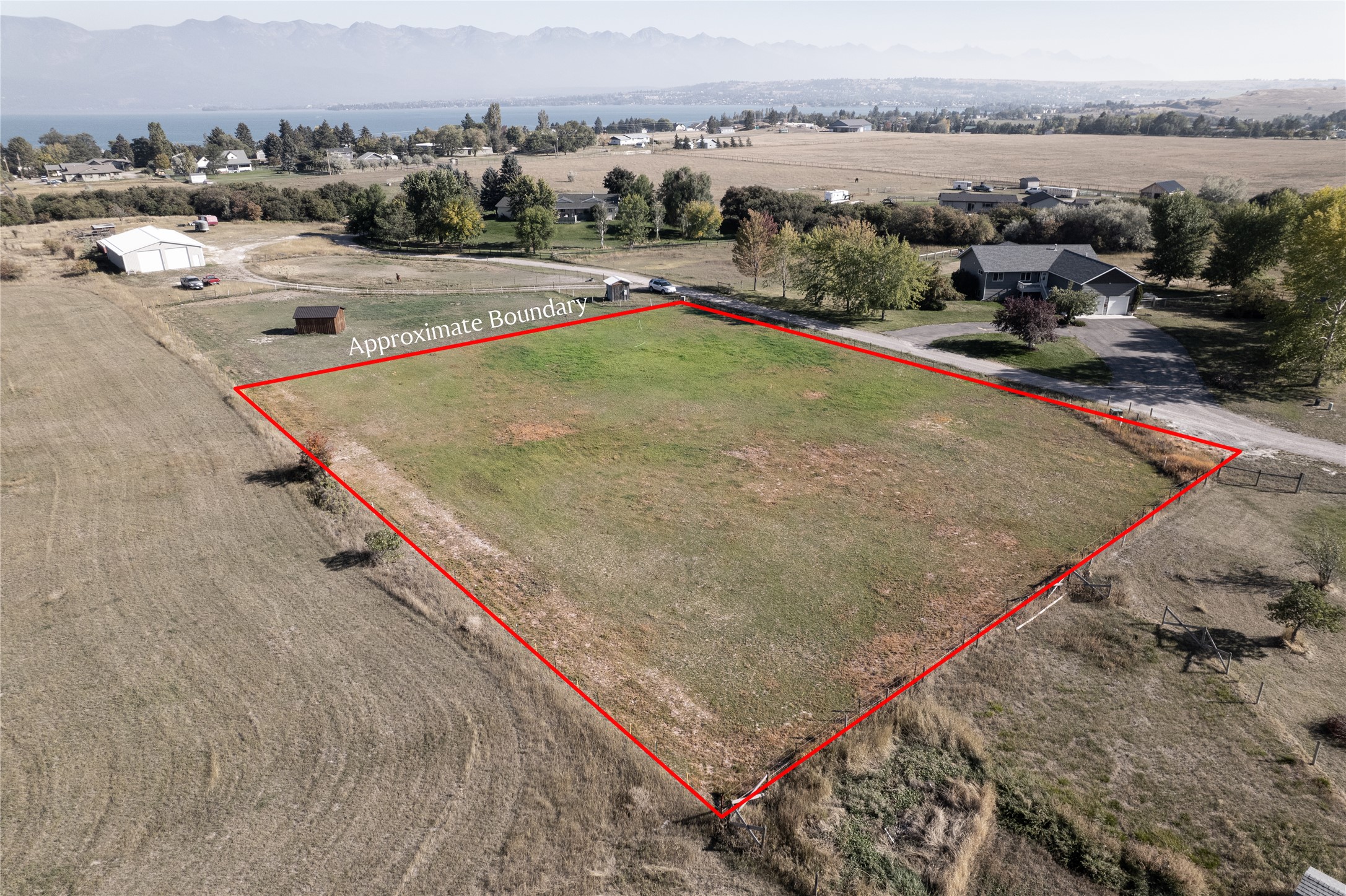 Lot 2 Fox Meadows Lane