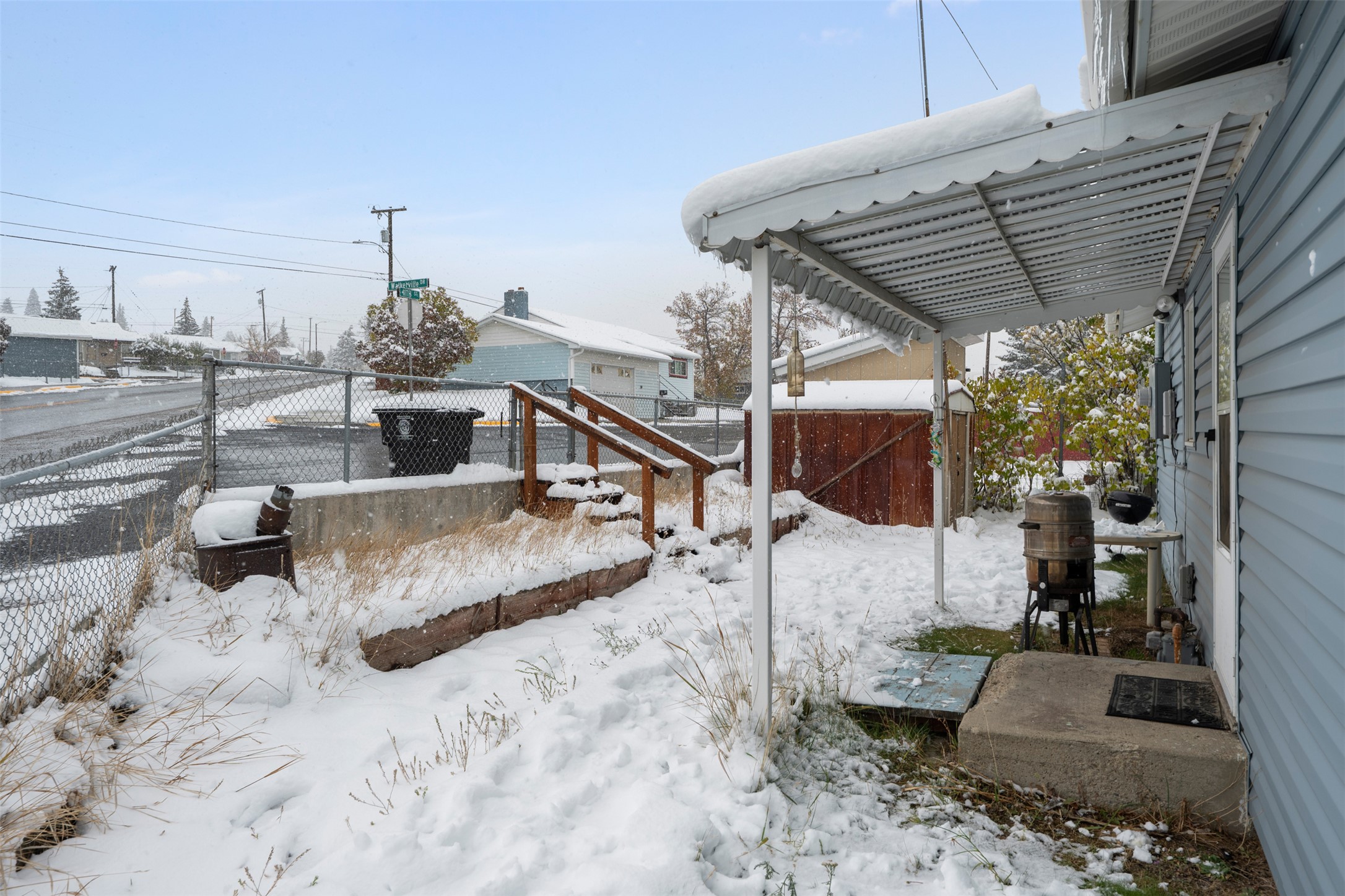 Butte, Montana 59701, United States, 2 Bedrooms Bedrooms, ,1 BathroomBathrooms,Residential,Active,250574