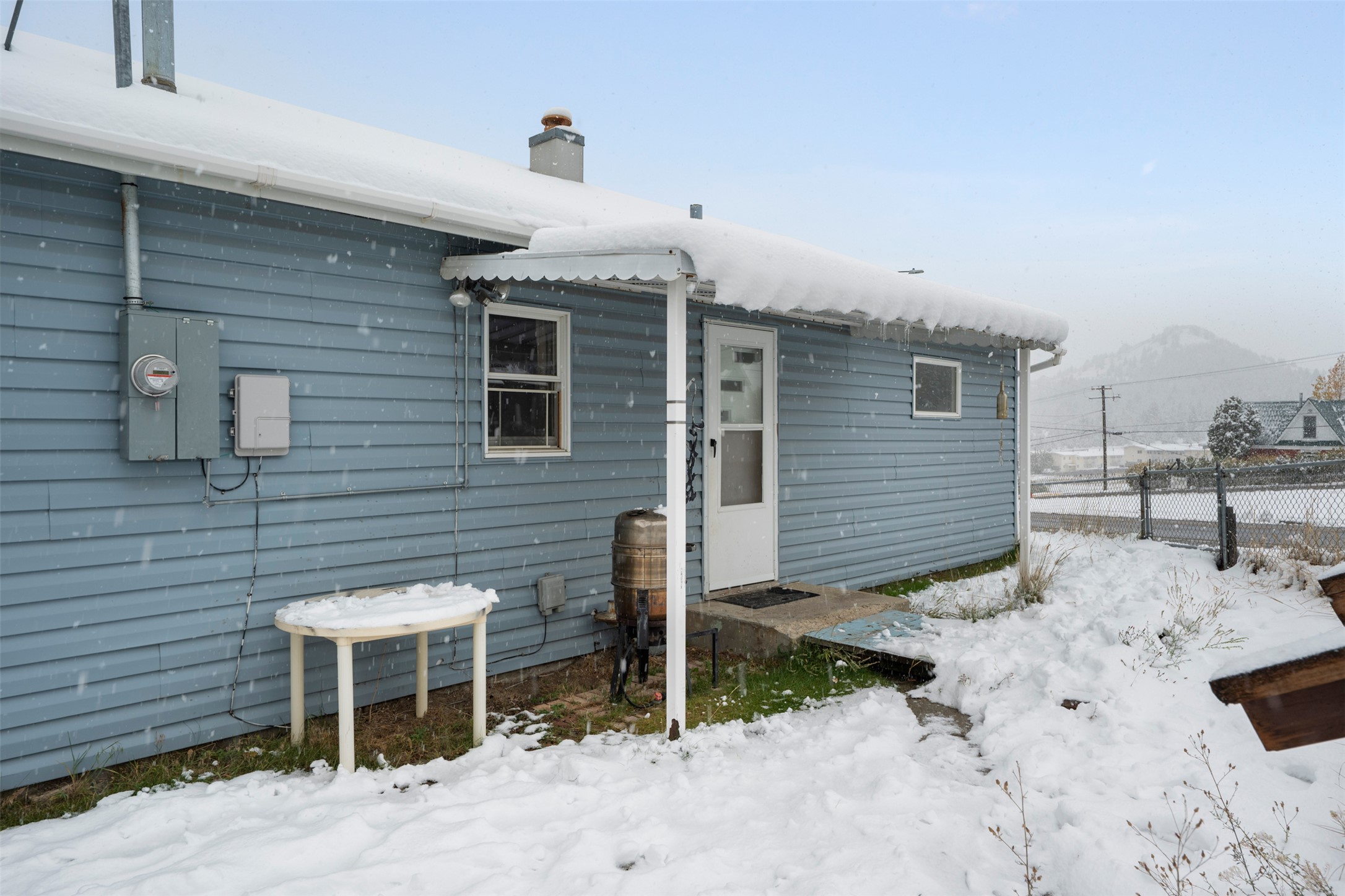 Butte, Montana 59701, United States, 2 Bedrooms Bedrooms, ,1 BathroomBathrooms,Residential,Active,250574