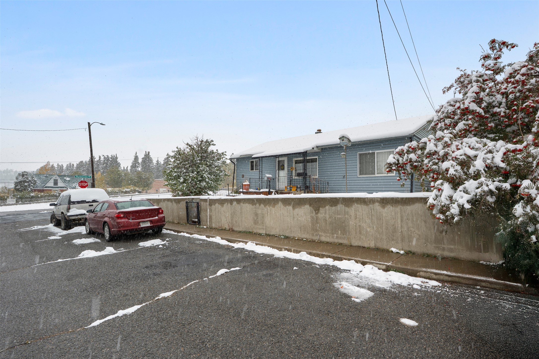 Butte, Montana 59701, United States, 2 Bedrooms Bedrooms, ,1 BathroomBathrooms,Residential,Active,250574