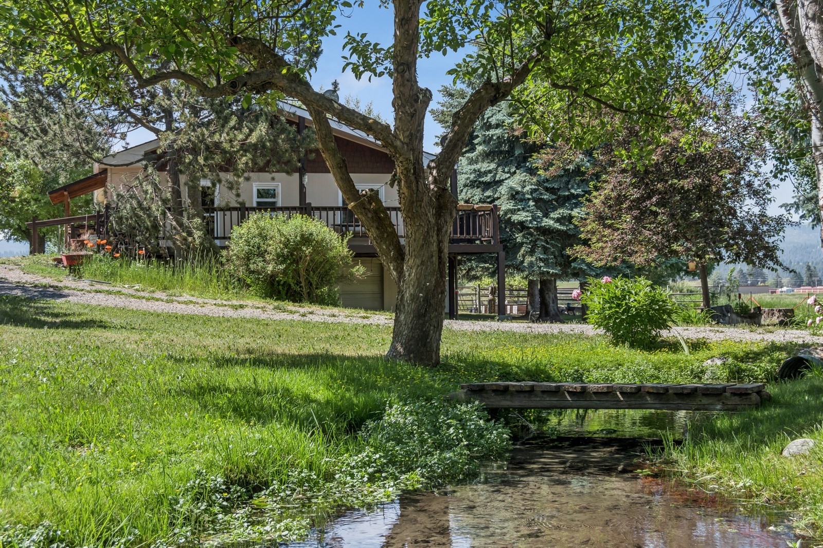 270 Mill Springs Road