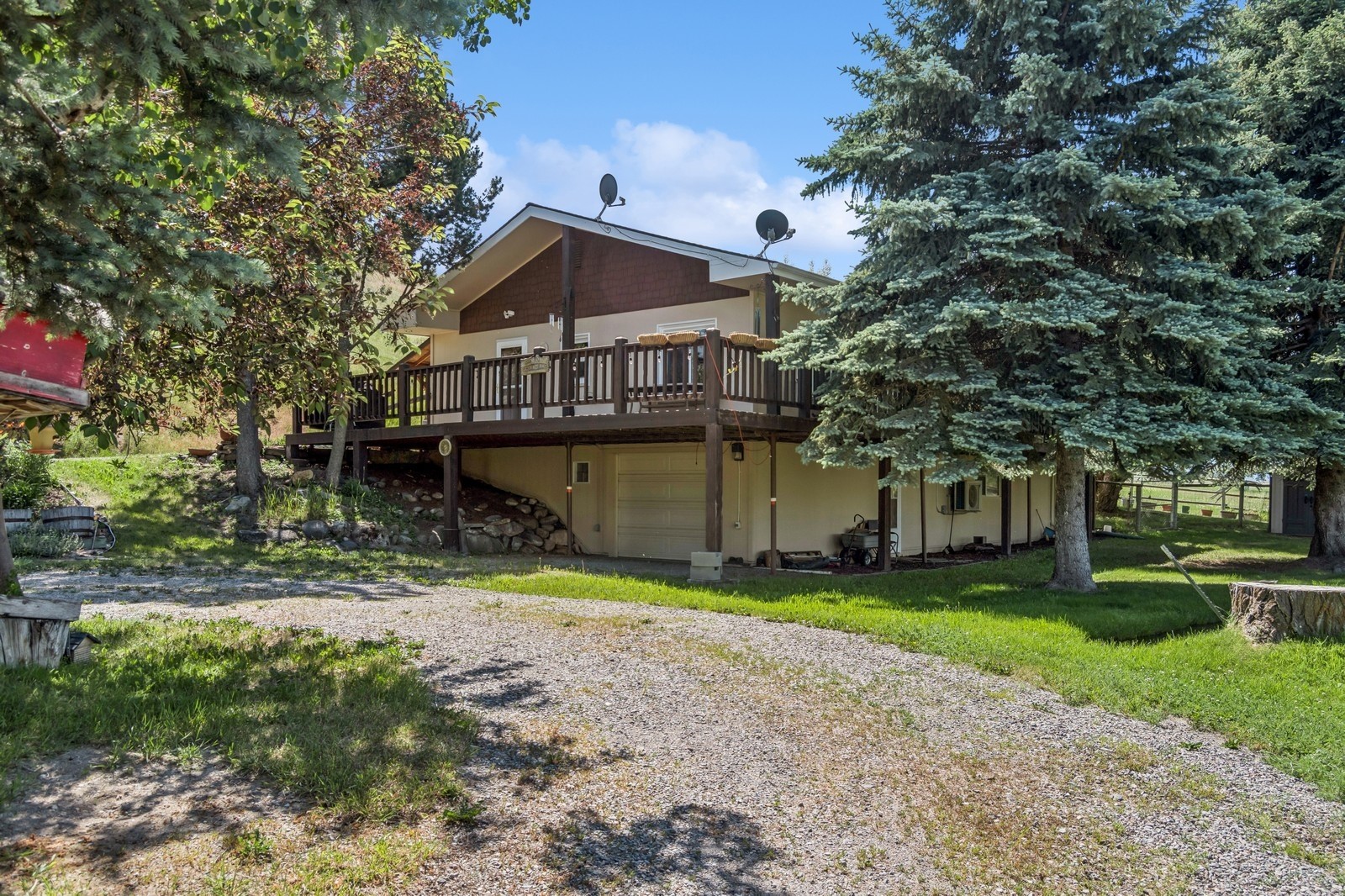 270 Mill Springs Road