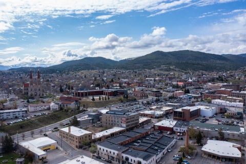 Tiny photo for 411 N Last Chance Gulch #E, Helena, MT 59601 (MLS # 30072500)