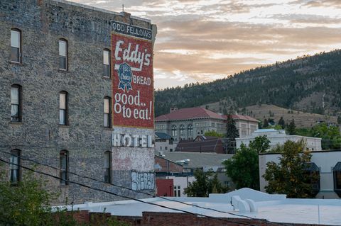 Tiny photo for 411 N Last Chance Gulch #E, Helena, MT 59601 (MLS # 30072500)