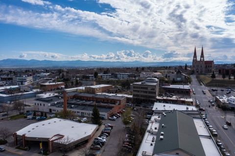 Tiny photo for 411 N Last Chance Gulch #E, Helena, MT 59601 (MLS # 30072500)