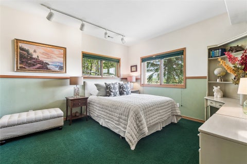 Tiny photo for 855 Twin Bridges Road, Whitefish, MT 59937 (MLS # 30071216)