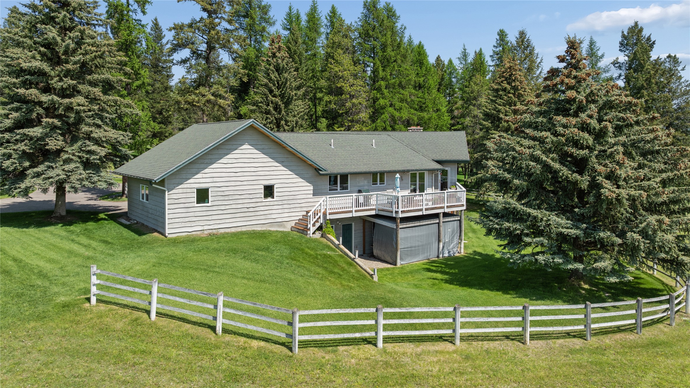855 Twin Bridges Road
