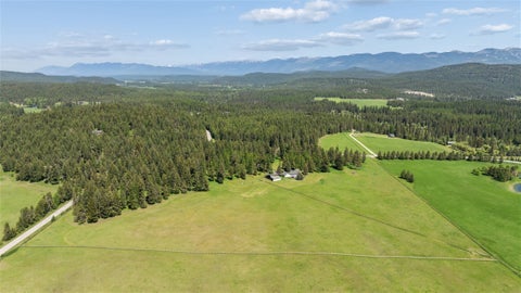 Tiny photo for 855 Twin Bridges Road, Whitefish, MT 59937 (MLS # 30071216)
