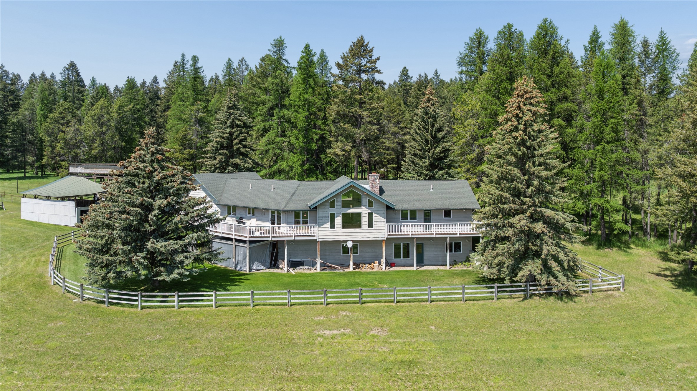 855 Twin Bridges Road