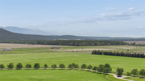 Tiny photo for 855 Twin Bridges Road, Whitefish, MT 59937 (MLS # 30071216)