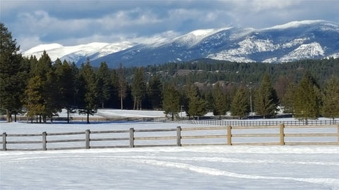Tiny photo for 855 Twin Bridges Road, Whitefish, MT 59937 (MLS # 30071216)