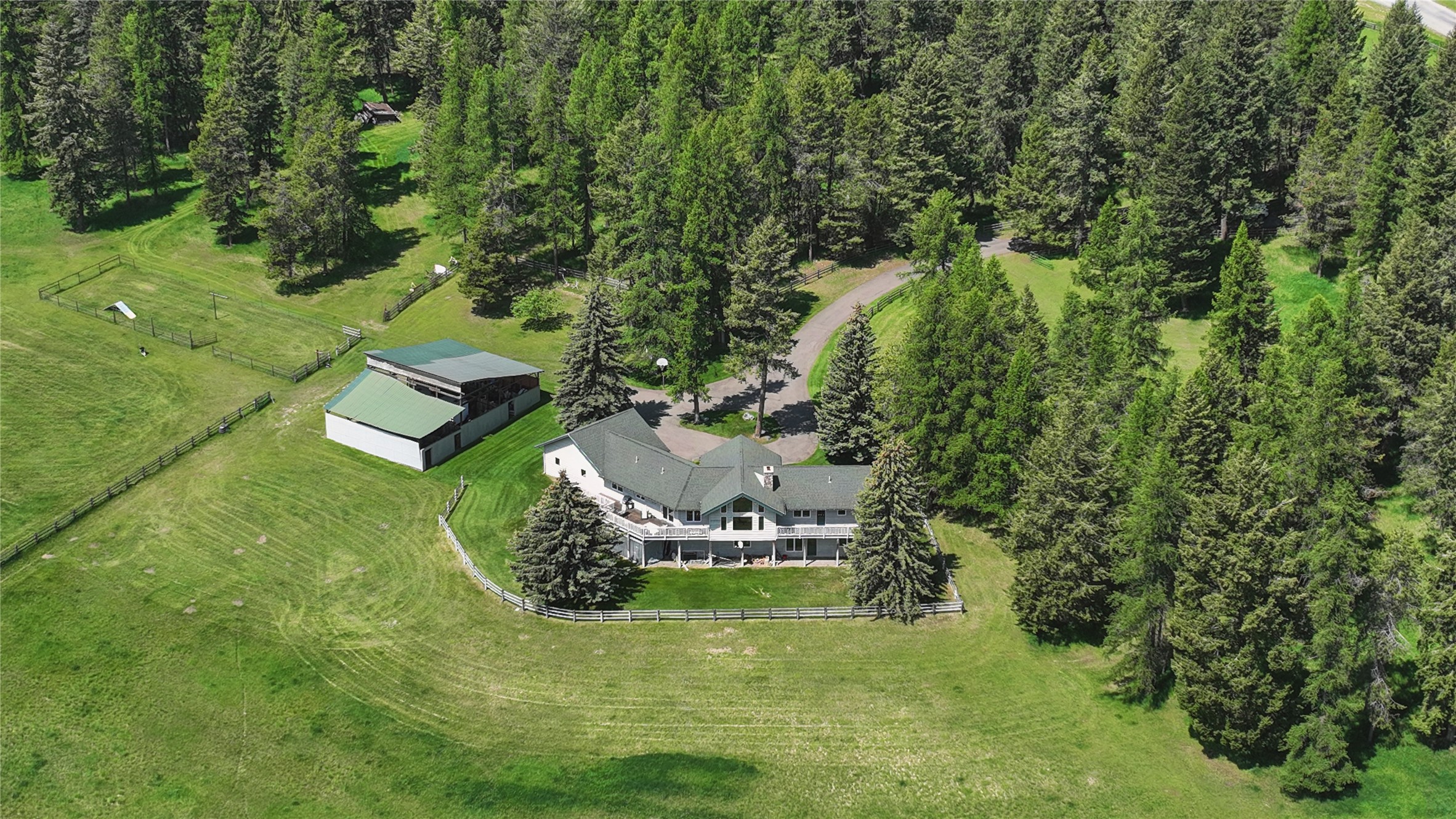 855 Twin Bridges Road