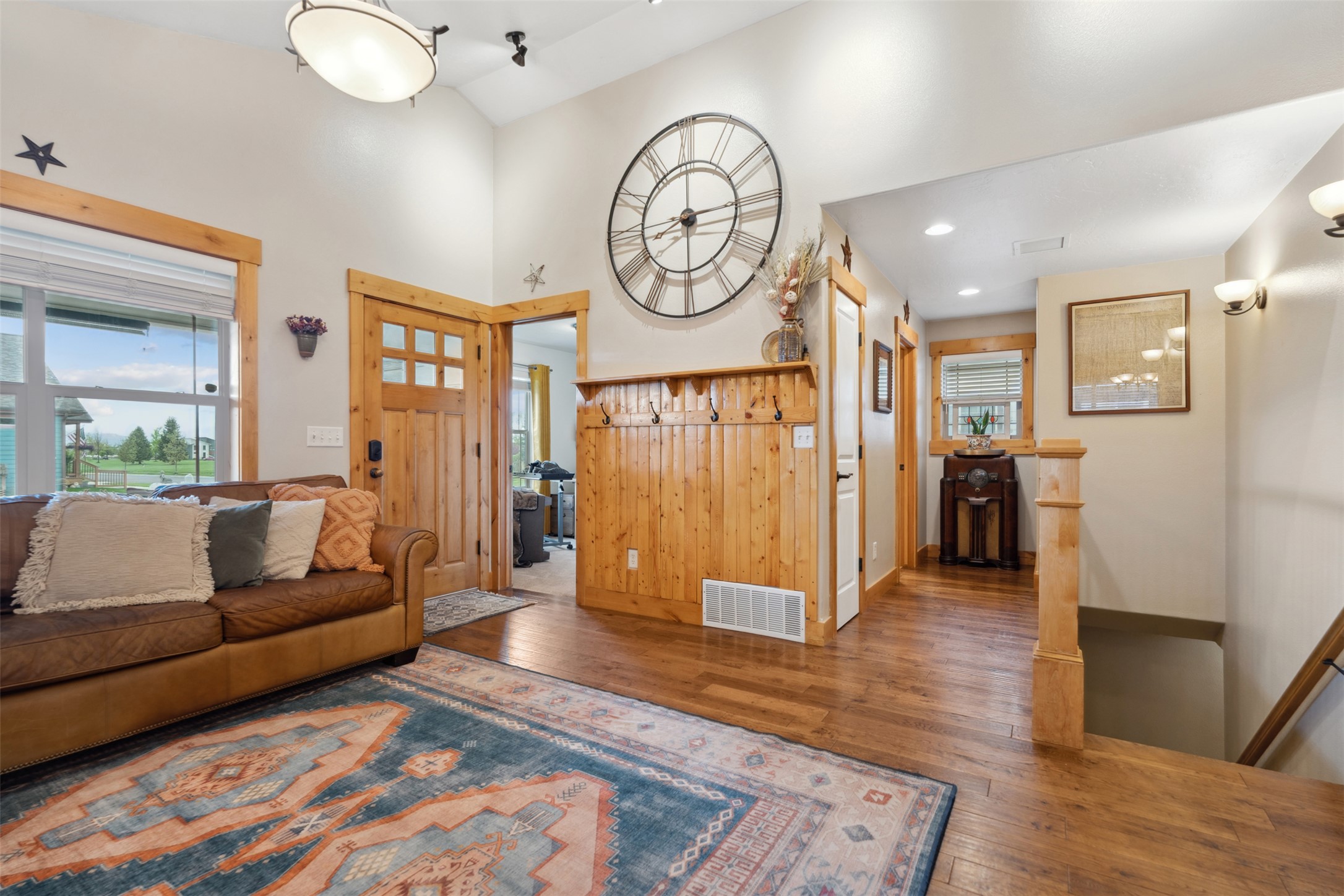 2442 Riata Road