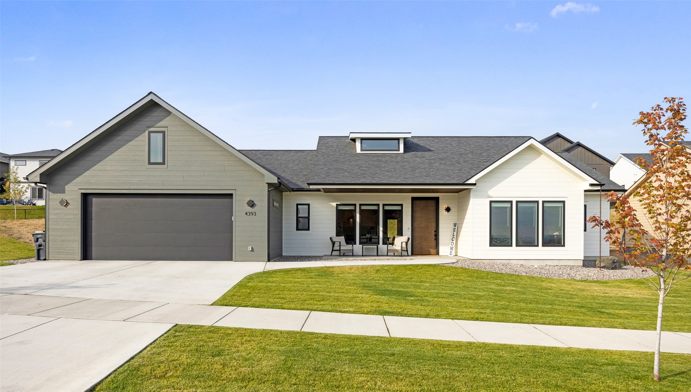 4393 Christian Drive